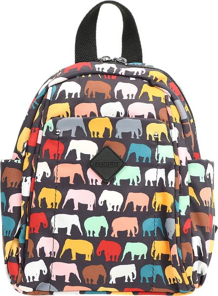 Рюкзак Fabretti Y91104-22 - фото