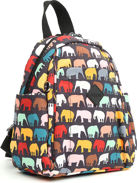 Рюкзак Fabretti Y91104-22