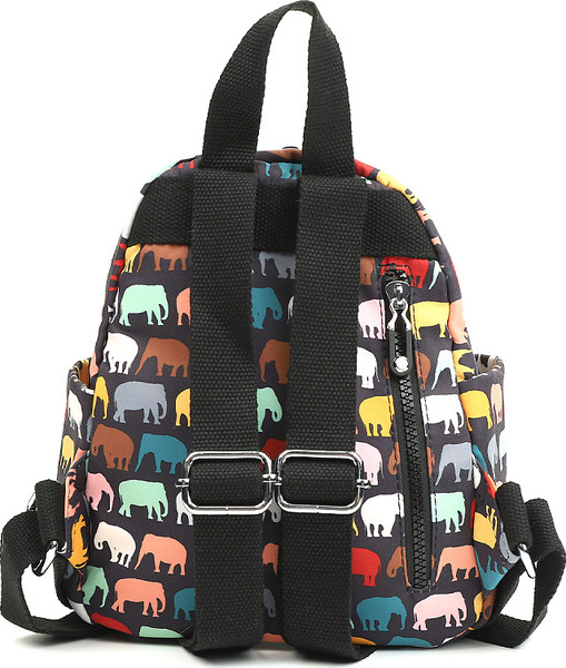 Рюкзак Fabretti Y91104-22