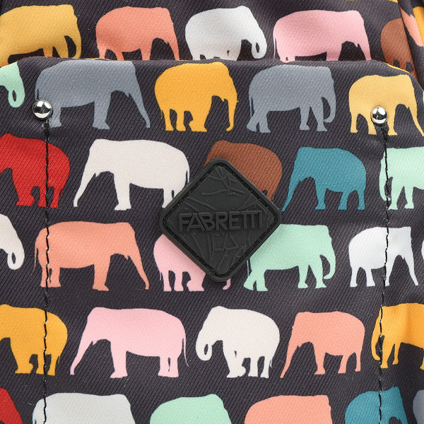 Рюкзак Fabretti Y91104-22