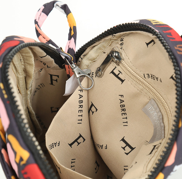 Рюкзак Fabretti Y91104-22