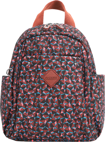 Рюкзак Fabretti Y91104-4 - фото