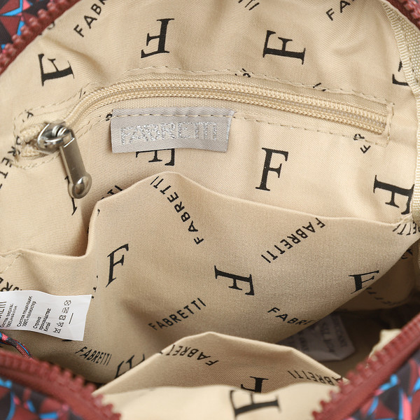 Рюкзак Fabretti Y91104-4