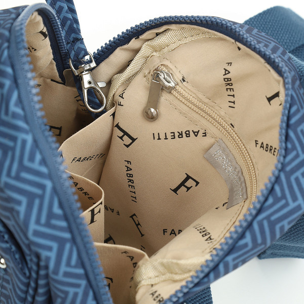 Рюкзак Fabretti Y91104-8