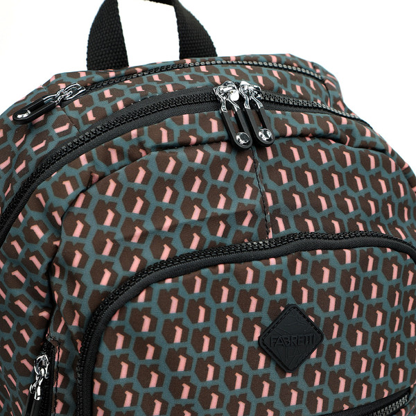 Рюкзак Fabretti Y91301-11