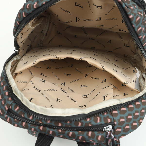 Рюкзак Fabretti Y91301-11