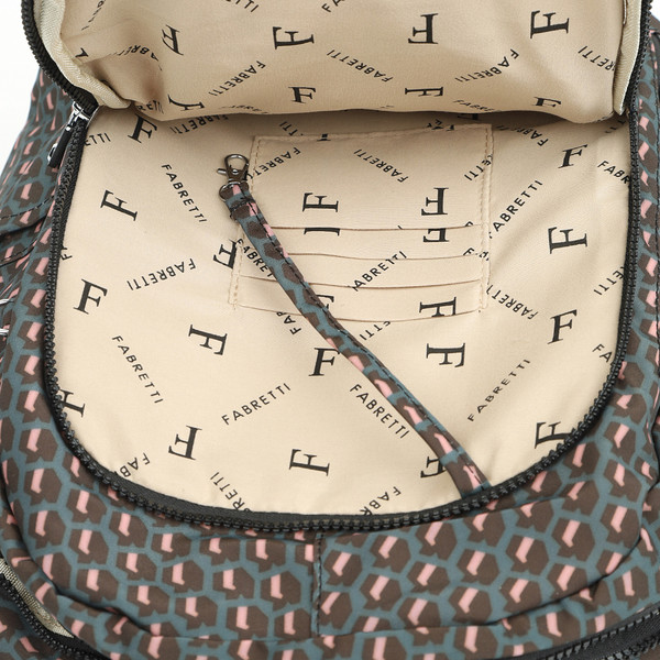 Рюкзак Fabretti Y91301-11