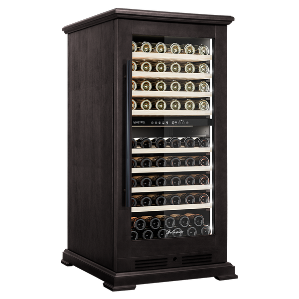 Винный шкаф Meyvel MV99PRO-KBT2 - фото