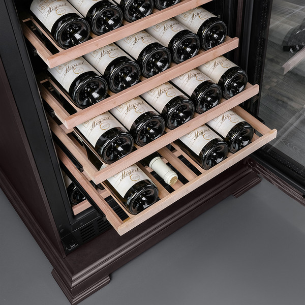 Винный шкаф Meyvel MV99PRO-KBT2
