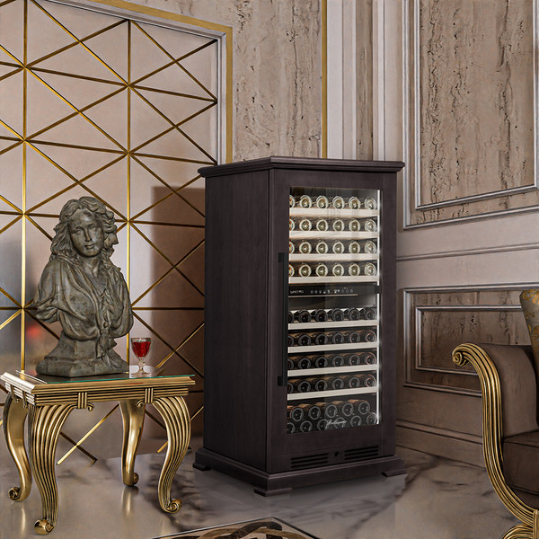 Винный шкаф Meyvel MV99PRO-KBT2