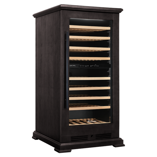 Винный шкаф Meyvel MV99PRO-KBT2