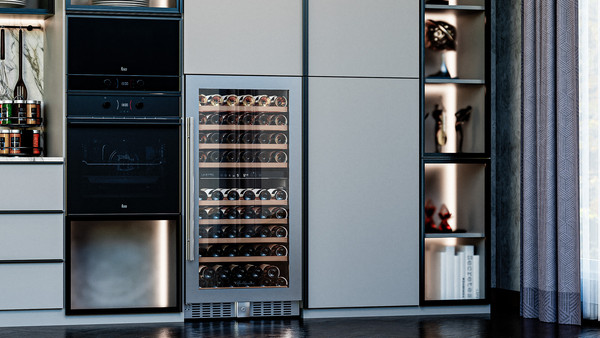 Винный шкаф Meyvel MV99PRO-KST2