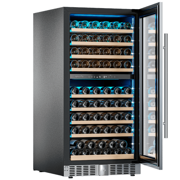 Винный шкаф Meyvel MV99PRO-KST2