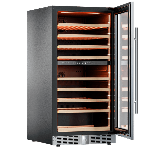 Винный шкаф Meyvel MV99PRO-KST2