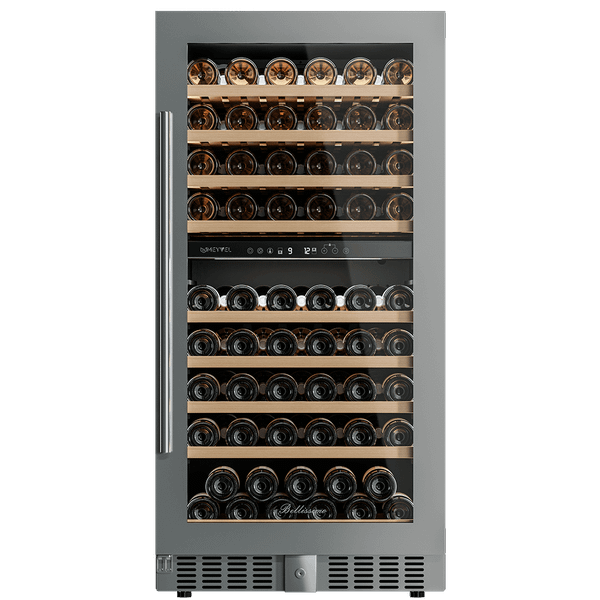 Винный шкаф Meyvel MV99PRO-KST2