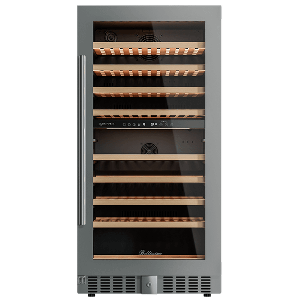 Винный шкаф Meyvel MV99PRO-KST2
