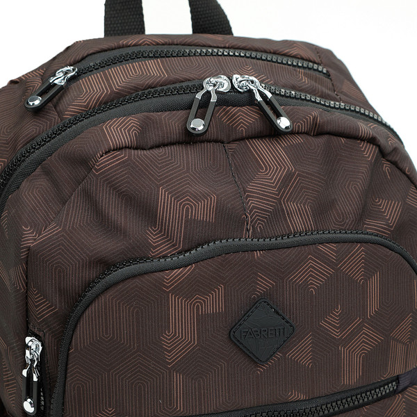 Рюкзак Fabretti Y91301-2