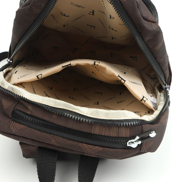 Рюкзак Fabretti Y91301-2