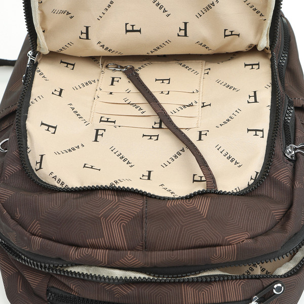 Рюкзак Fabretti Y91301-2