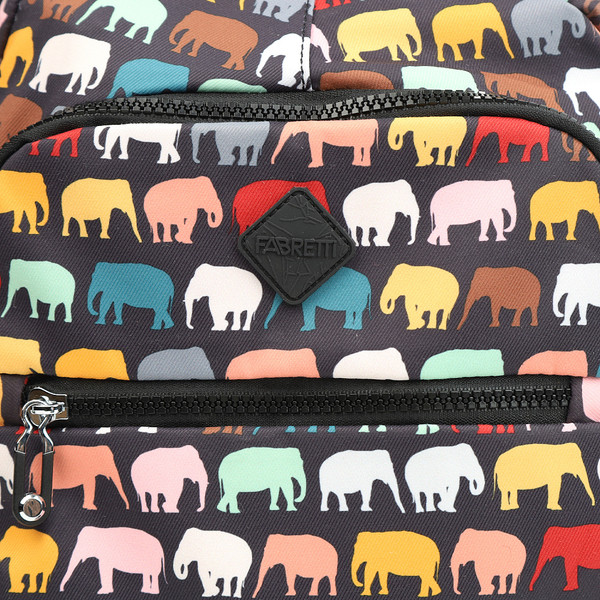 Рюкзак Fabretti Y91301-22