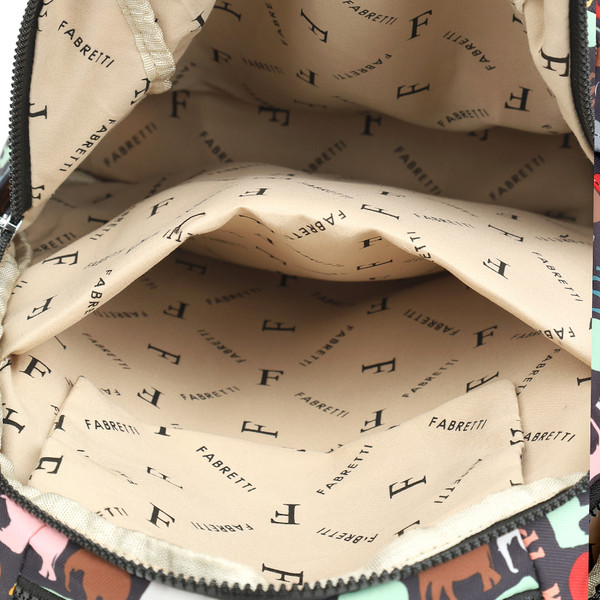 Рюкзак Fabretti Y91301-22