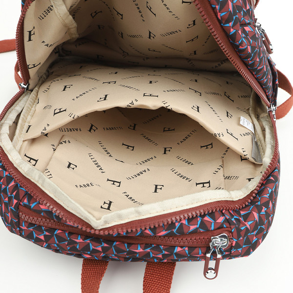 Рюкзак Fabretti Y91301-4