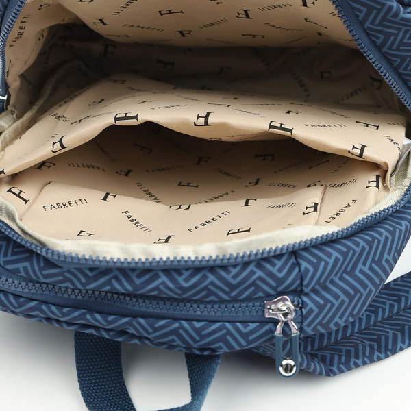 Рюкзак Fabretti Y91301-8