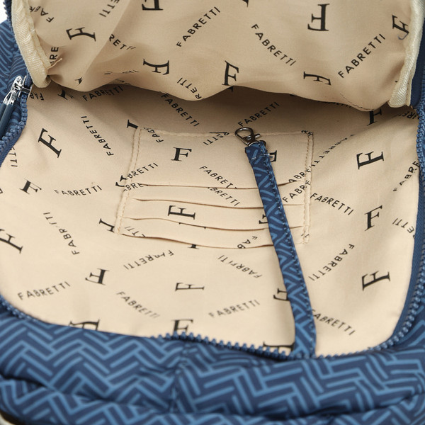 Рюкзак Fabretti Y91301-8