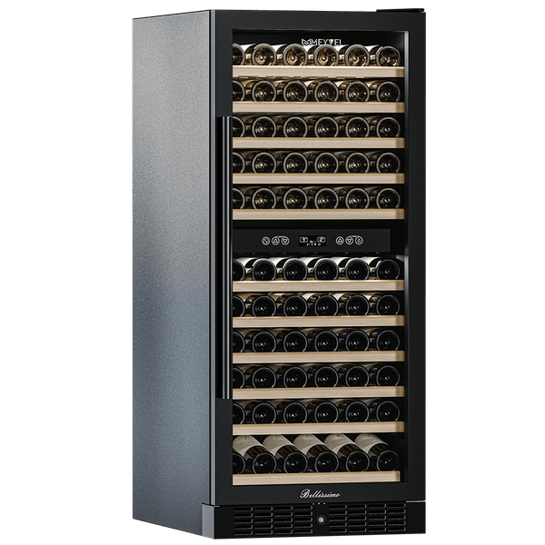 Винный шкаф Meyvel MV116-KBT2 - фото