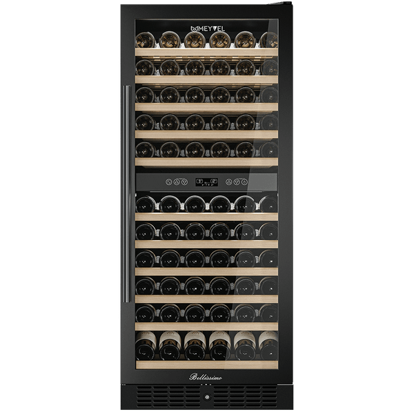 Винный шкаф Meyvel MV116-KBT2
