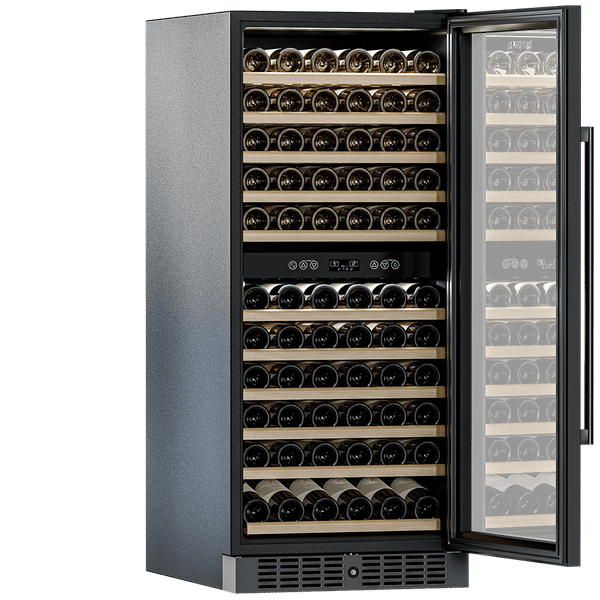 Винный шкаф Meyvel MV116-KBT2