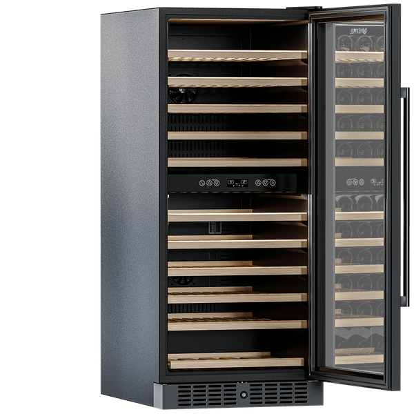 Винный шкаф Meyvel MV116-KBT2