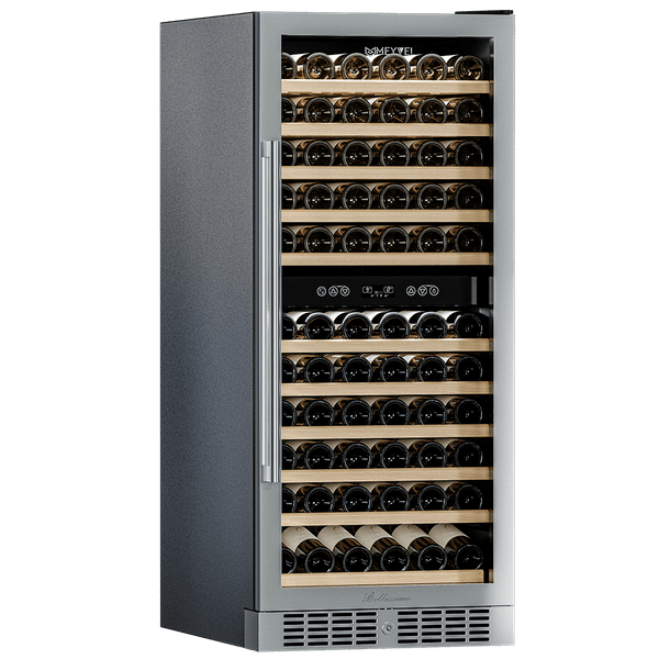 Винный шкаф Meyvel MV116-KST2 - фото