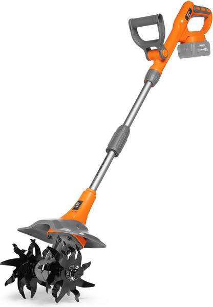 Мотокультиватор аккумуляторный Daewoo Power DAT 2521Li - фото