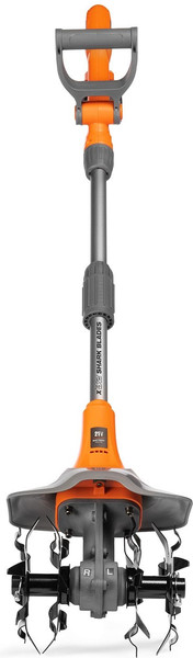 Мотокультиватор аккумуляторный Daewoo Power DAT 2521Li