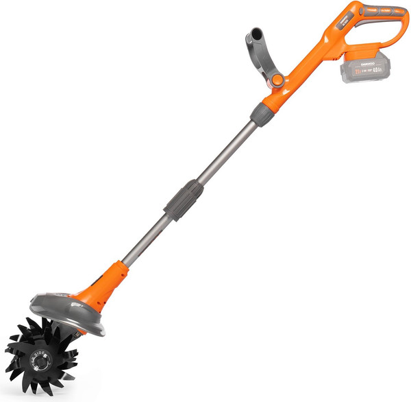 Мотокультиватор аккумуляторный Daewoo Power DAT 2521Li