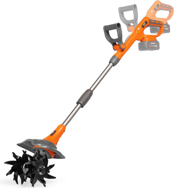 Мотокультиватор аккумуляторный Daewoo Power DAT 2521Li