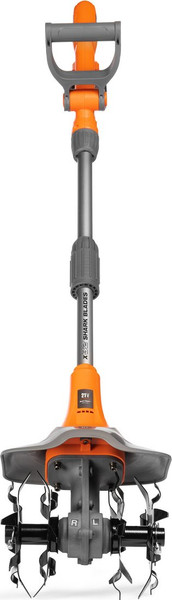 Мотокультиватор аккумуляторный Daewoo Power DAT 2521Li SET