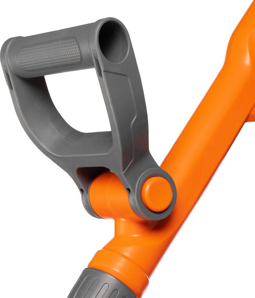 Мотокультиватор аккумуляторный Daewoo Power DAT 2521Li SET