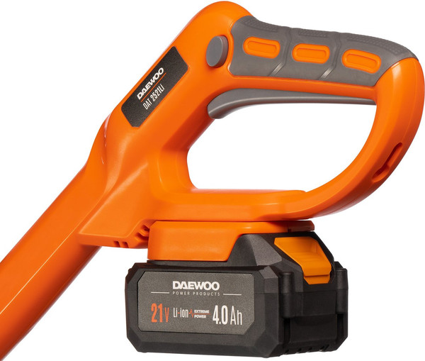 Мотокультиватор аккумуляторный Daewoo Power DAT 2521Li SET