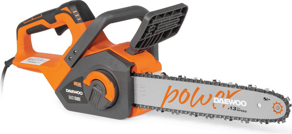 Электропила цепная Daewoo Power DACS 1500E