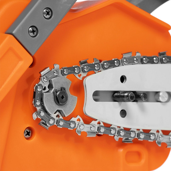 Электропила цепная Daewoo Power DACS 1500E