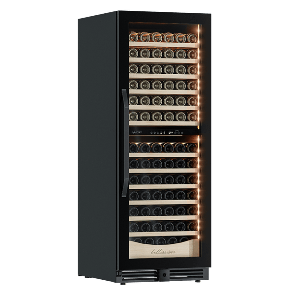 Винный шкаф Meyvel MV141PRO-KBT2 - фото