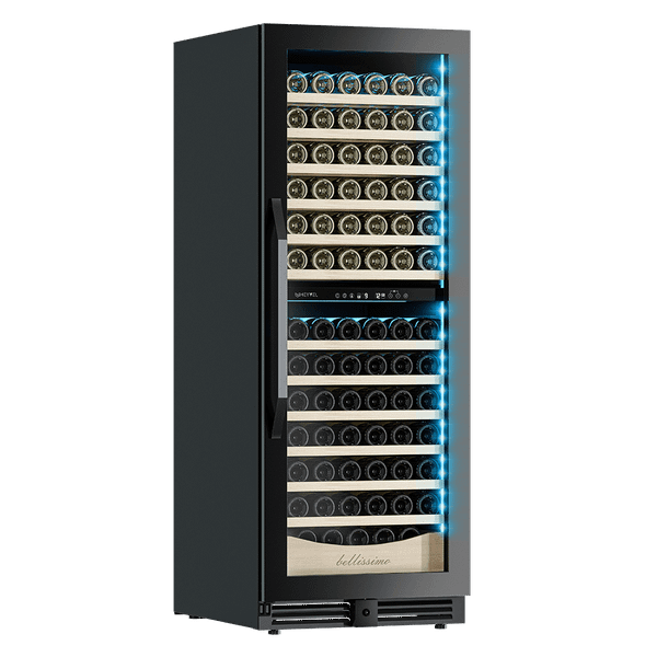 Винный шкаф Meyvel MV141PRO-KBT2