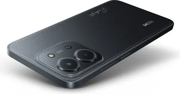 Смартфон Xiaomi Redmi 15C 6GB/128GB