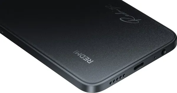 Смартфон Xiaomi Redmi 15C 6GB/128GB