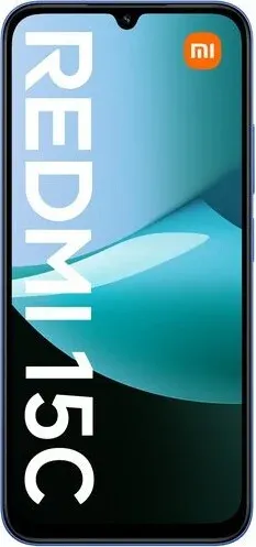 Смартфон Xiaomi Redmi 15C 6GB/128GB