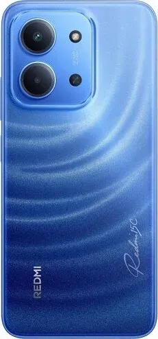 Смартфон Xiaomi Redmi 15C 6GB/128GB