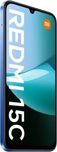 Смартфон Xiaomi Redmi 15C 6GB/128GB