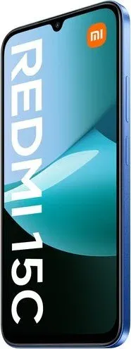 Смартфон Xiaomi Redmi 15C 6GB/128GB